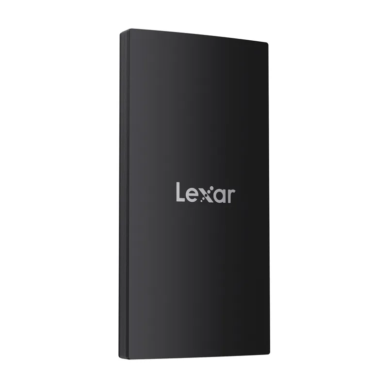 Lexar SL300 2TB portable SSD drive